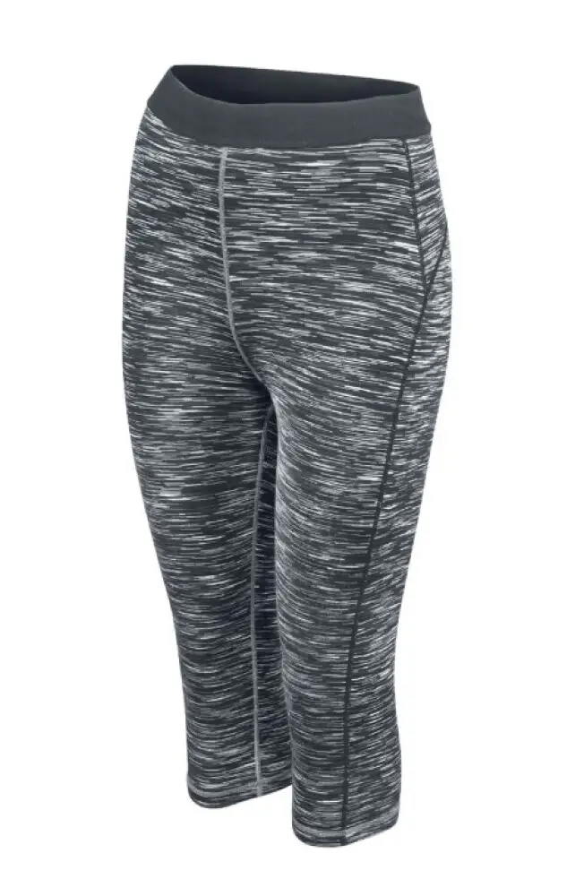 Force fitness knickers utan inlägg dam