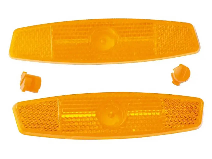 Ekerreflex, 2 st