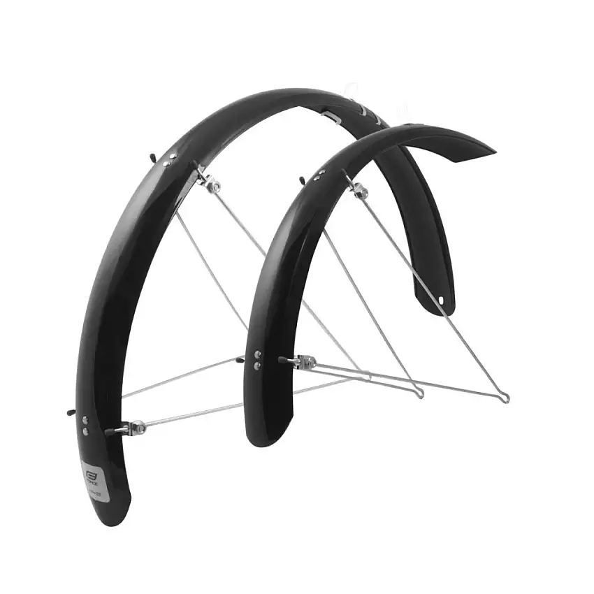 Force skärmset 20" med styvare
