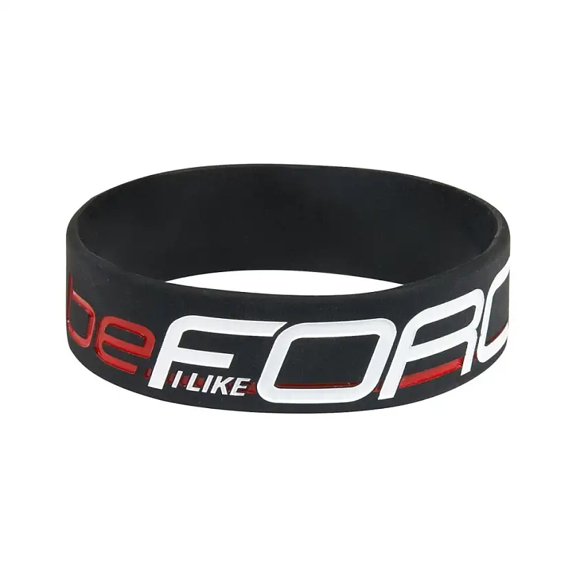 Force wristband