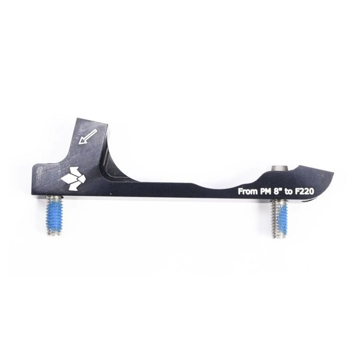 Adapter Formula Front P.M