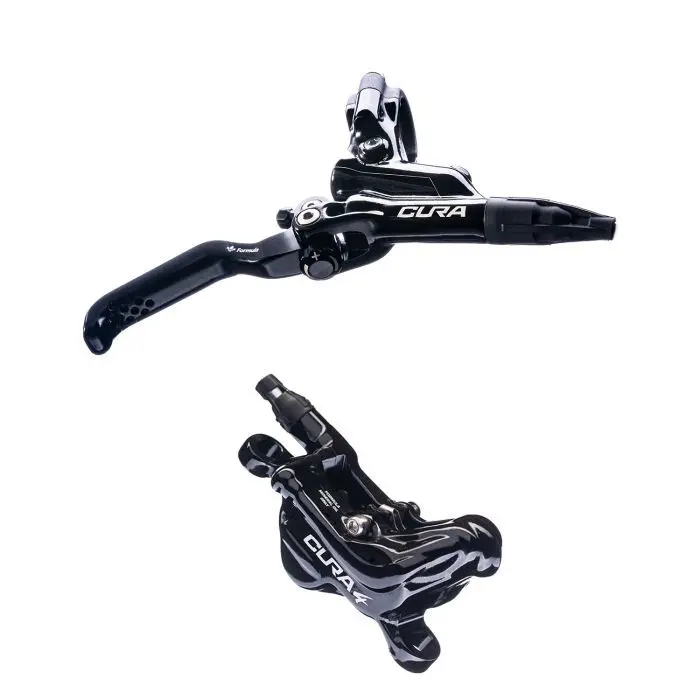 Skivbromsar Formula Cura4 TFRA/FCS