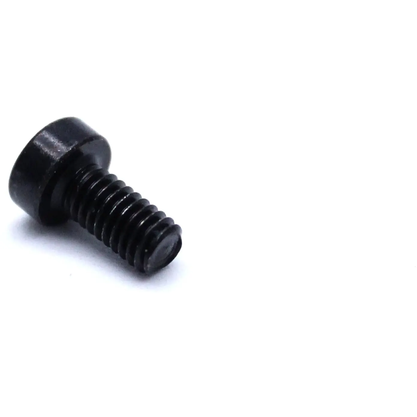 Fin skruvhuvud Fox Factory SHCS Standard Metric