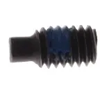 Vis med platt huvud Fox Factory Patchlock Torx Metric