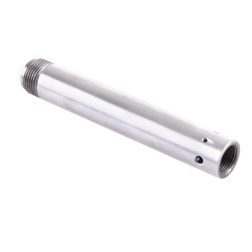 Utomhus stål dämpare träd Fox Factory DPX2 (x2)