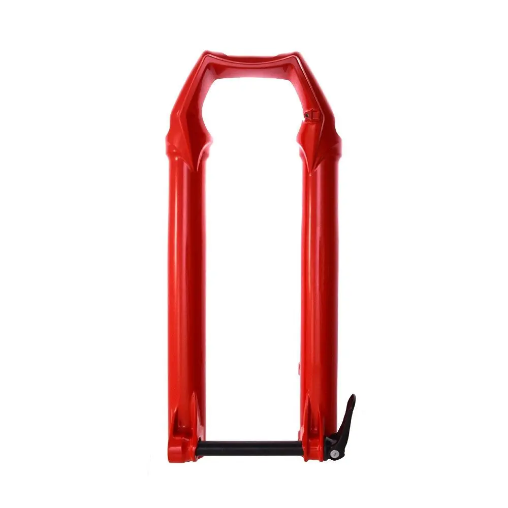 Skydd för cykelgaffel Fox Factory 2020 Marzocchi Z2 (34) 27.5In 100-150, 15X110 Qr