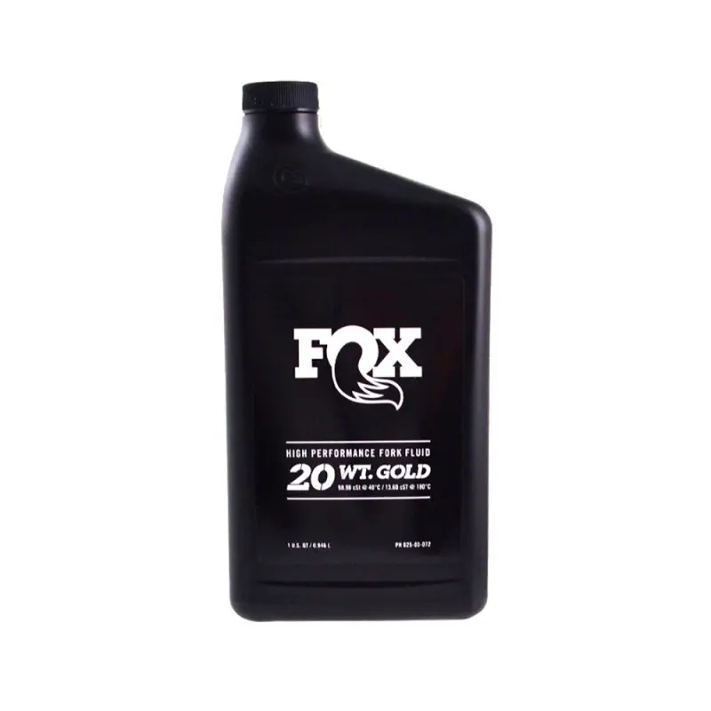 Olja Fox AM, FOX 20 WT T22238