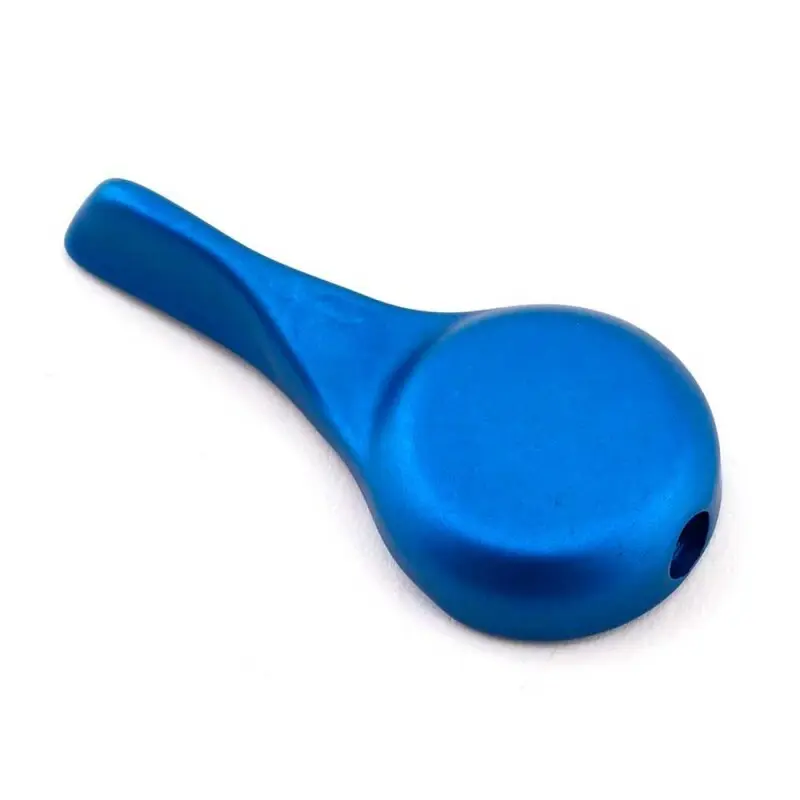 Hebe-/spakskruv Fox CD Adj, 2020 Float DPS, 3pos, No Etch