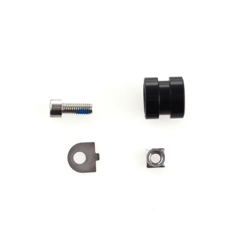 Cykelskruvar Fox 36/38 15QR Hardware 2021