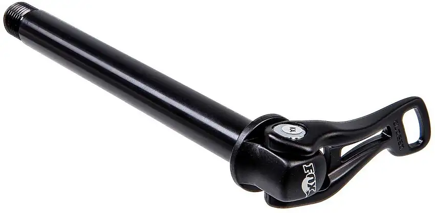 Stickaxel Fox Forx 32 TA15 light 15 x 100 mm fram