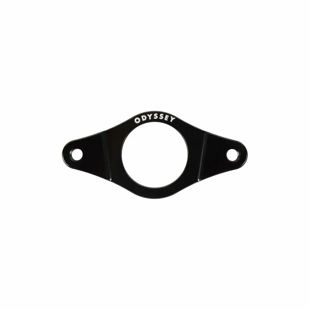 Rotorplatta Odyssey Gyro cnc
