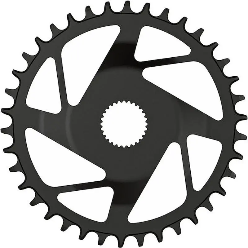 Brickor FSA E-bike Megatooth