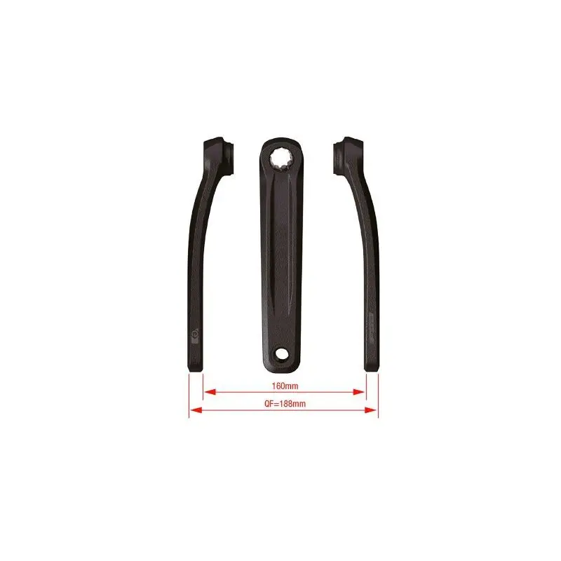 Vevar FSA CK-320/ISIS/BOSCH G4/PW-X (x2)