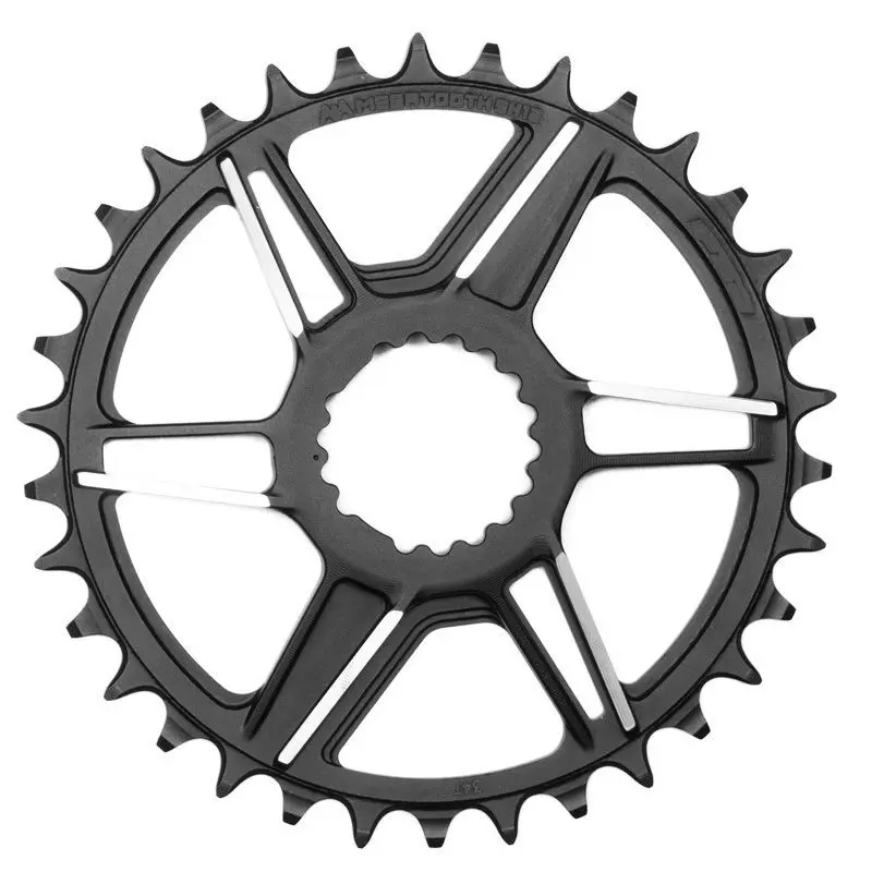 Aluminiumkrans FSA Gradient Modular MT Shimano WA084
