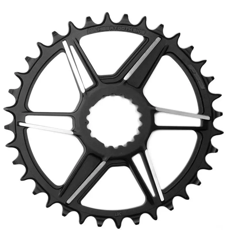 Aluminiumkrans FSA Gradient Modular MT Shimano WA087