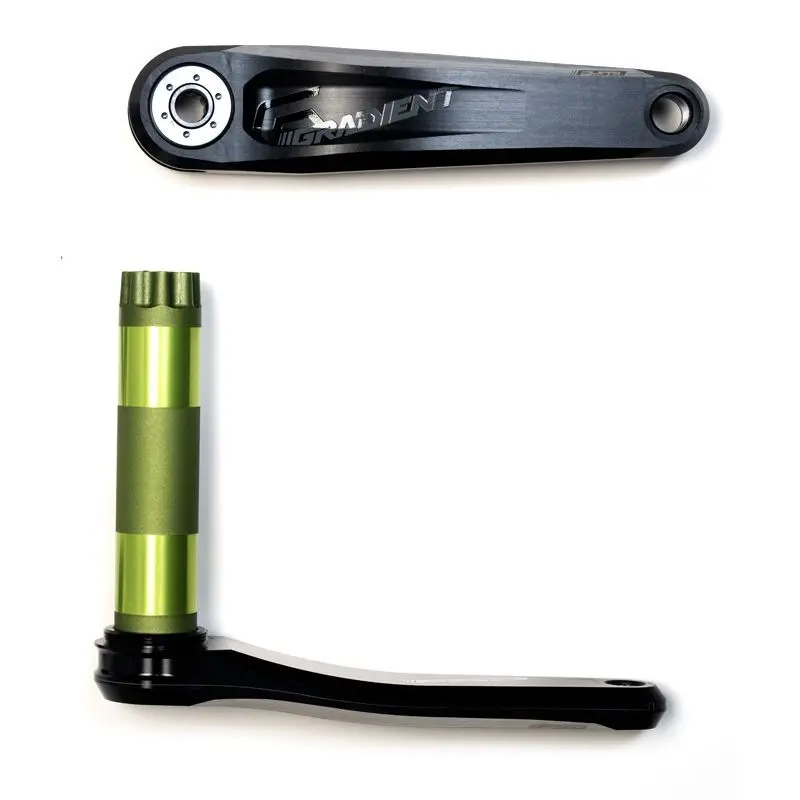 Aluminium vevar FSA Gradien BB392EVO
