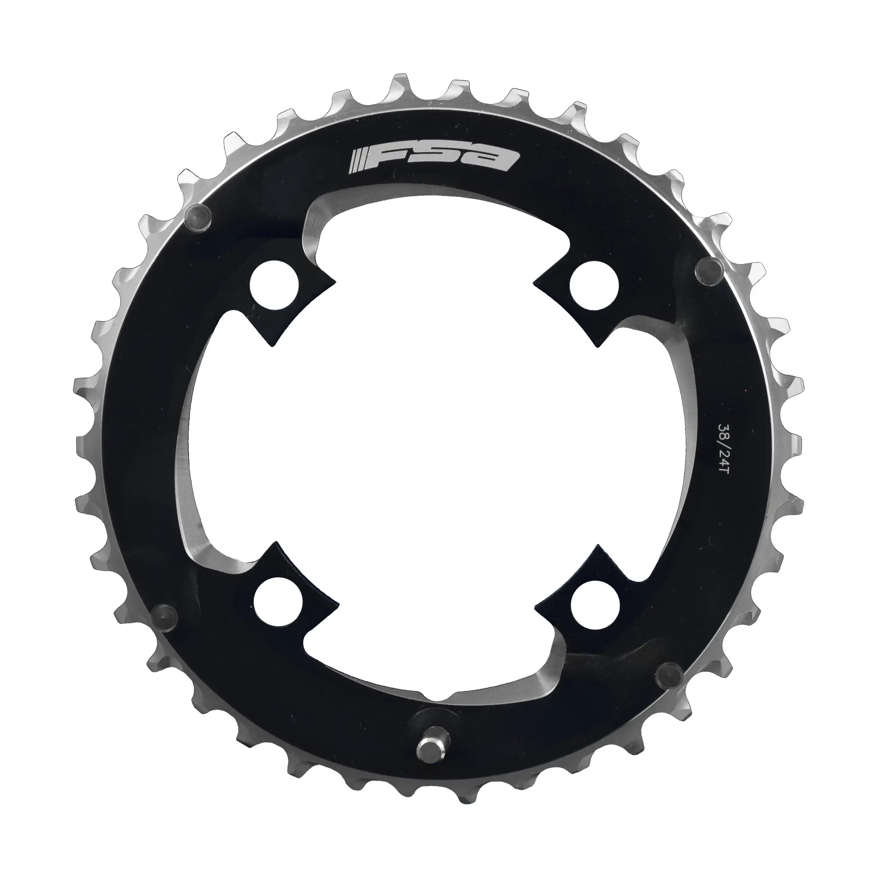 Bricka FSA Pro 104x39T D10 WB286