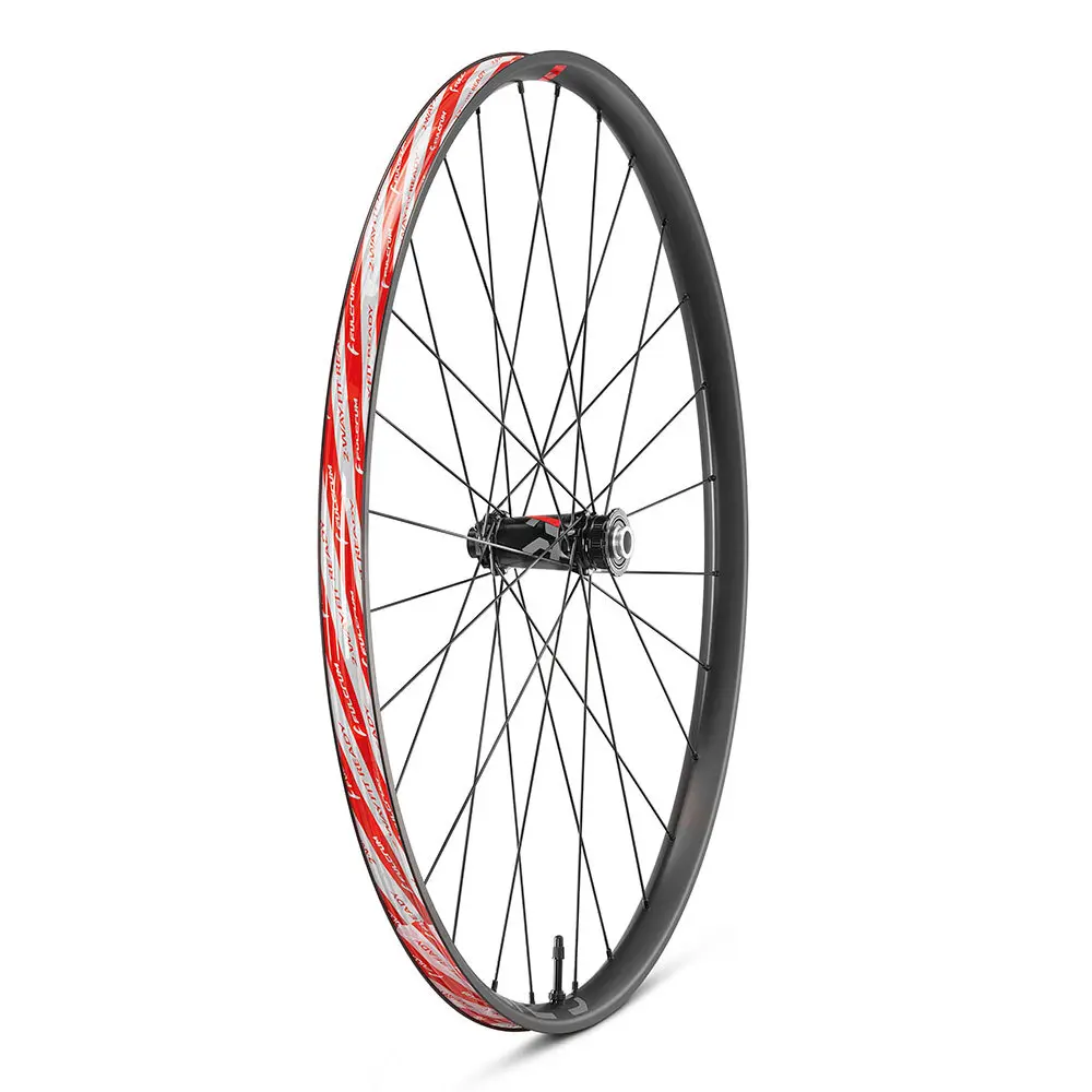 Ett par hjul Fulcrum Red Zone 5 HG11