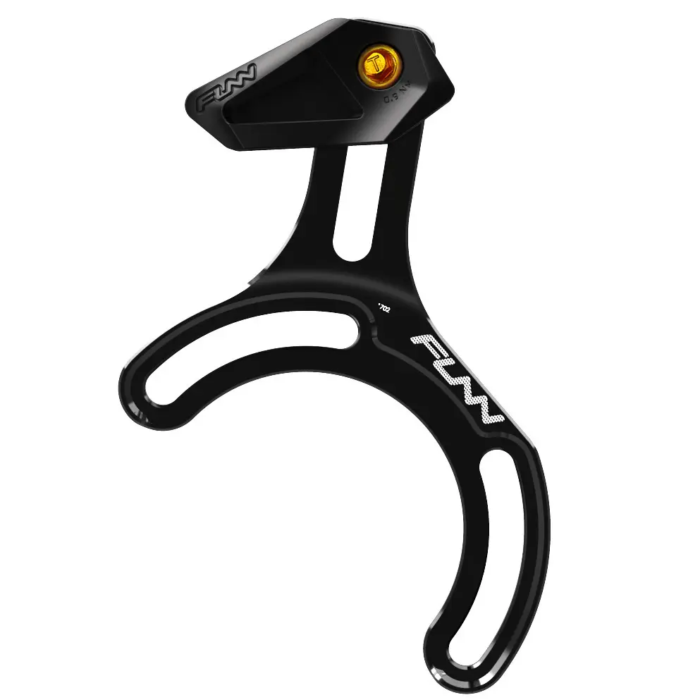 Kedjestyrning Funn Zippa Lite ES (Shimano E7000 / E8000)