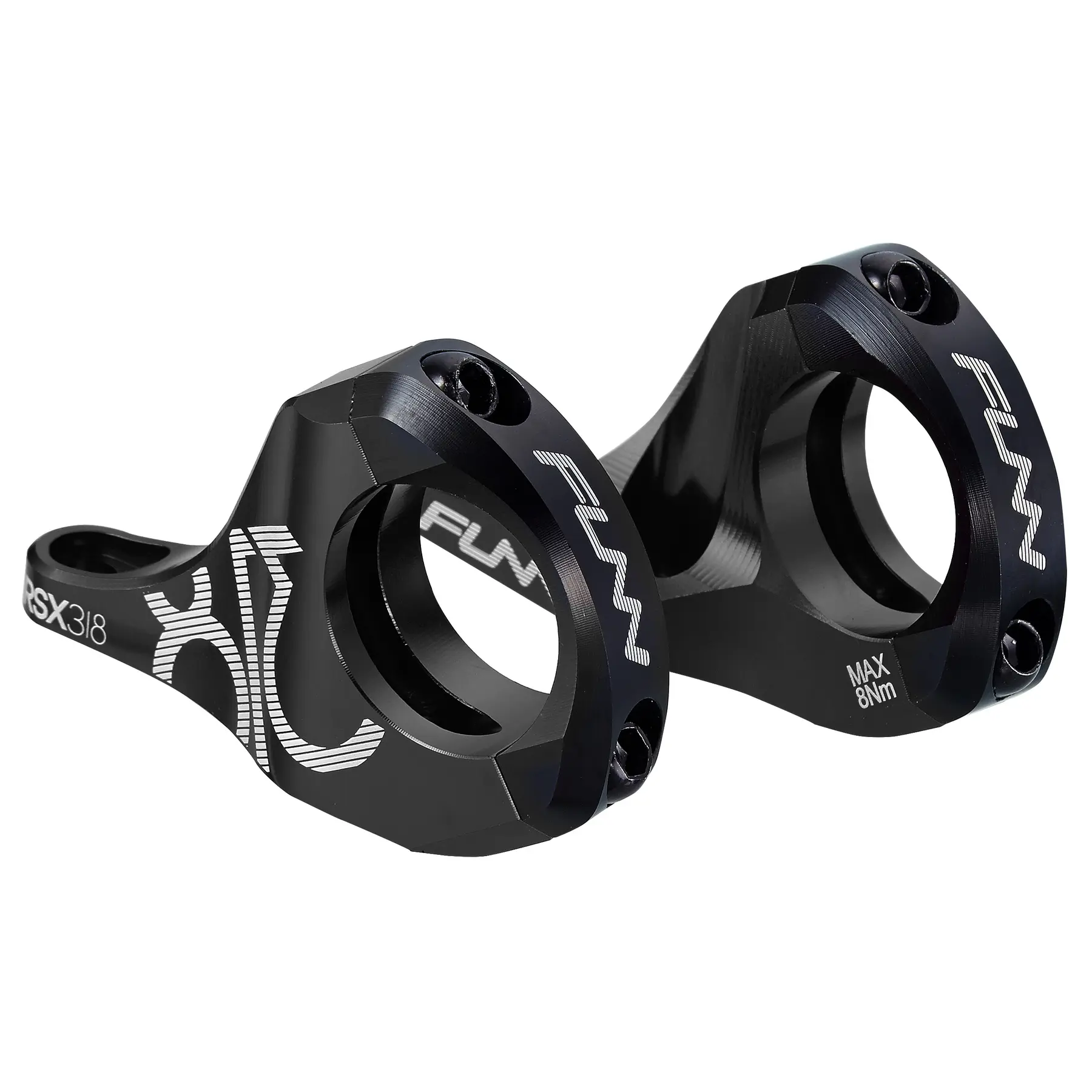 Stam Funn RSX 31.8 direct mount, lg 45/50mm / dia. 31.8mm , Rise 30