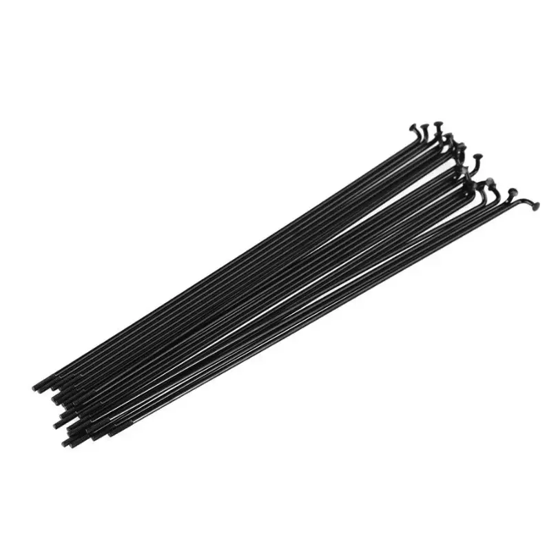 Trek av rostfritt stål med tredubbel tjocklek Funn J-Bend 286 mm (x32)