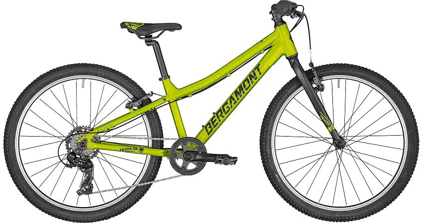 Bergamont Revox 24 Lite