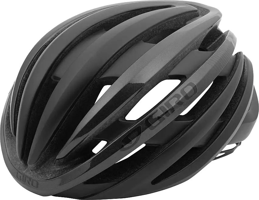 Cykelhjälm Giro Cinder MIPS matt svart/charcoal