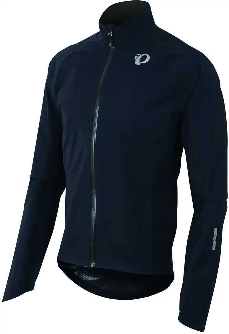 Jacka Pearl Izumi Select Barrier WxB svart