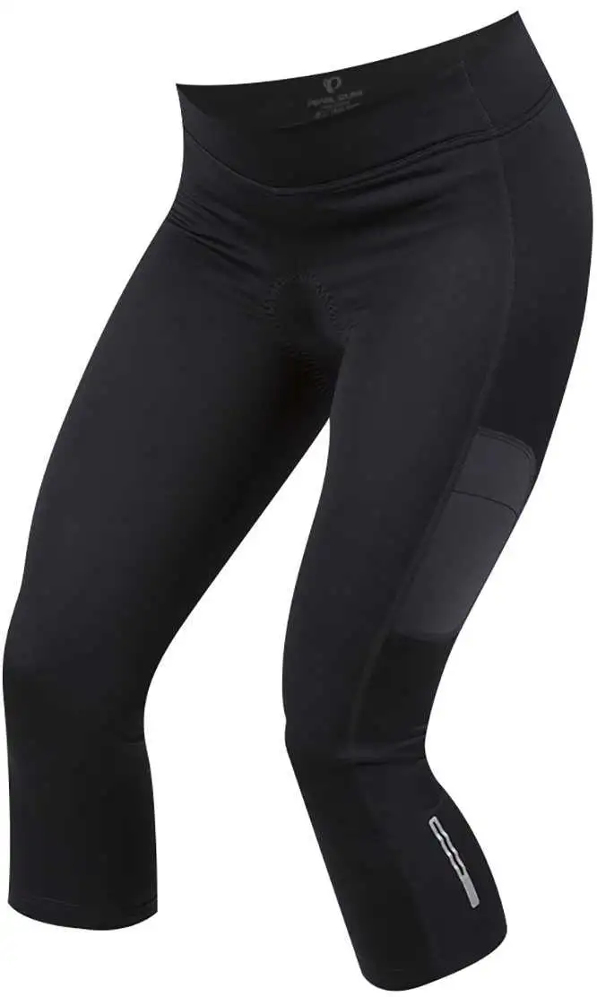Knickers Pearl Izumi Sugar Thermal dam svart