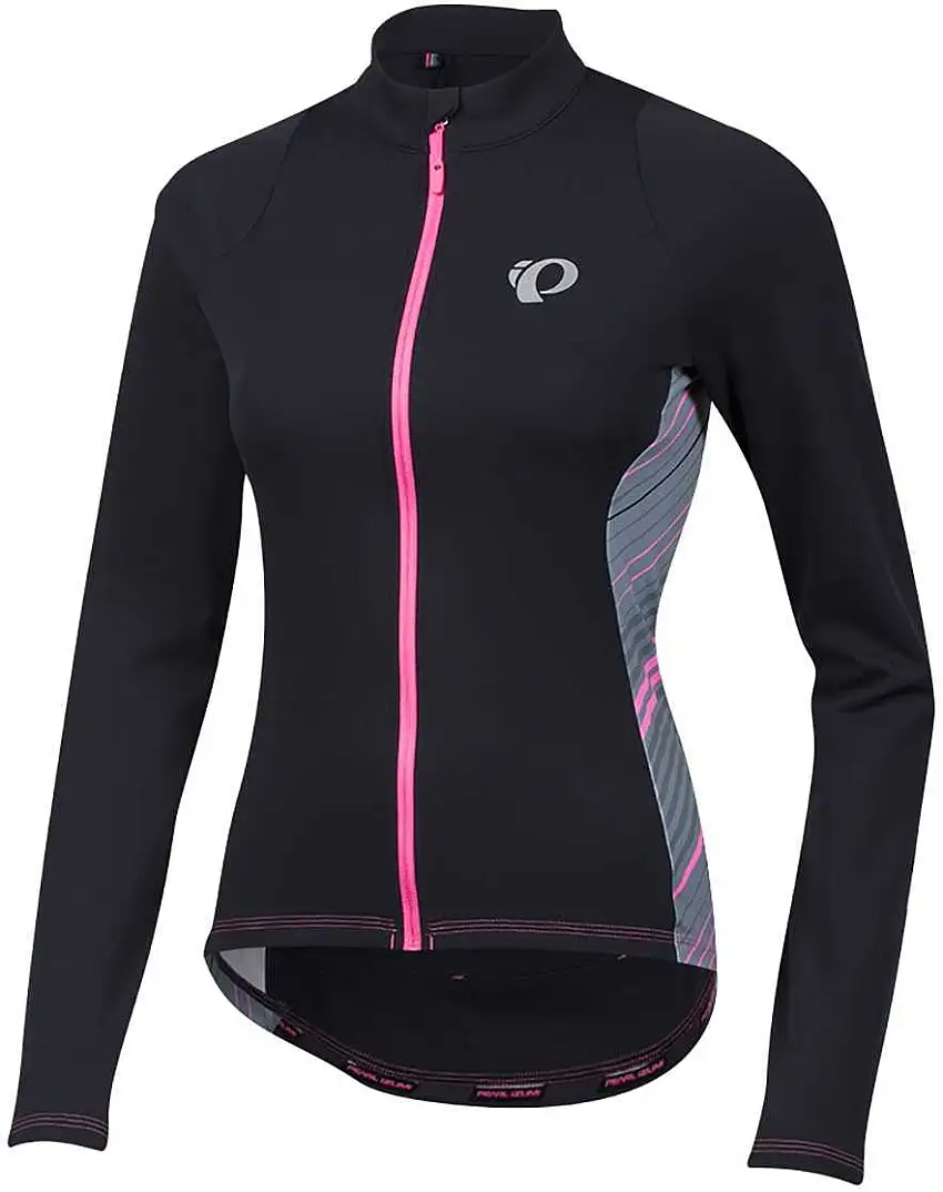 Tröja Pearl Izumi Select Pursuit Thermal dam svart