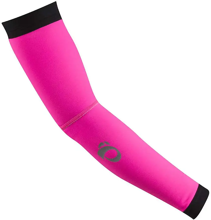 Armvärmare Pearl Izumi Elite Thermal Dam Rosa