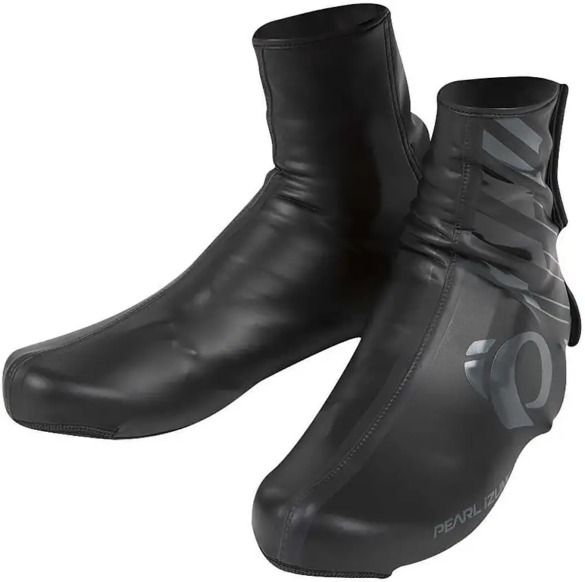 Skoöverdrag Pearl Izumi P.R.O. Barrier WxB svart