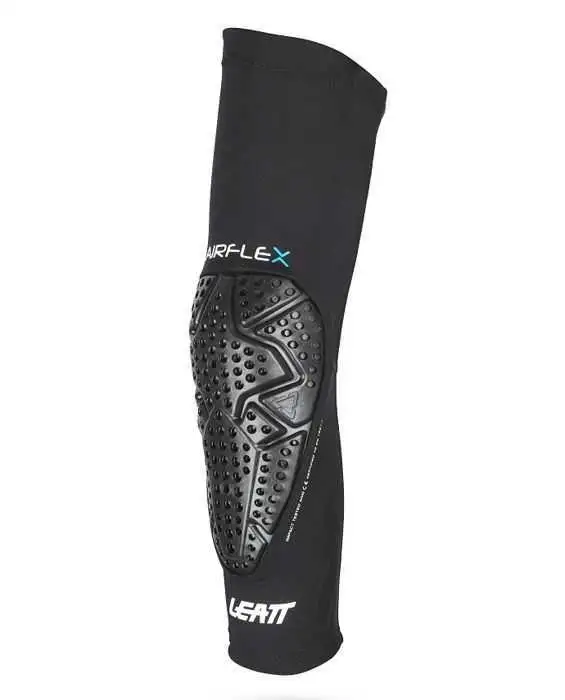 Armbågsskydd Leatt Elbow Guard Airflex svart