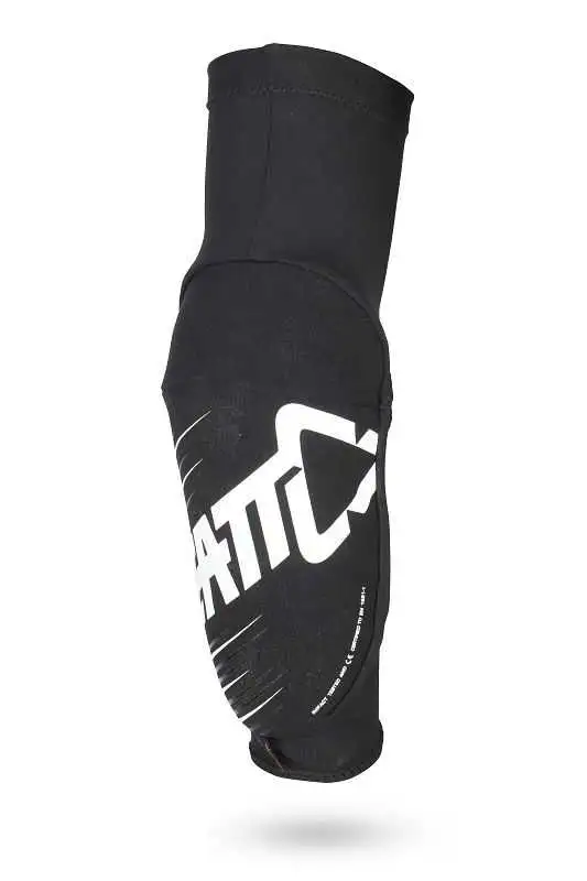 Armbågsskydd Leatt Elbow Guard 3DF 5.0 svart