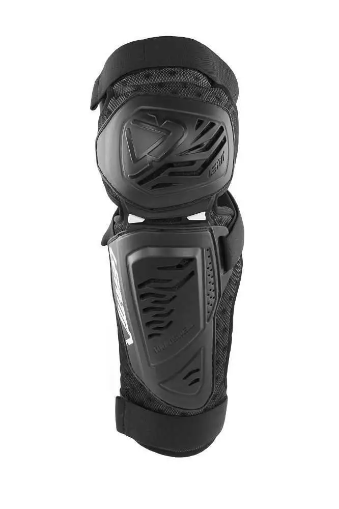 Knäskydd Leatt Knee & Shin Guard 3.0 EXT svart