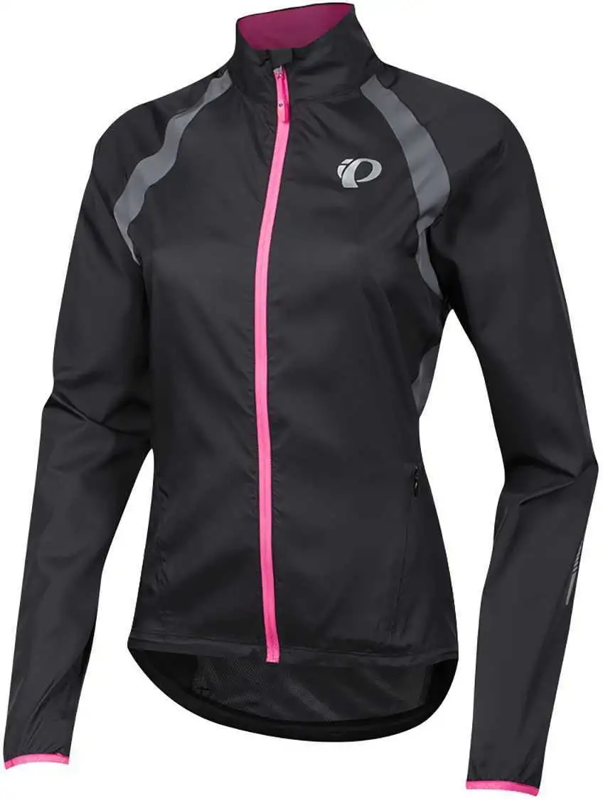 Jacka Pearl Izumi Elite Barrier dam svart