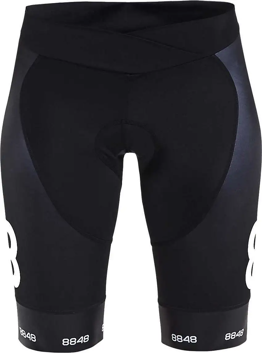Shorts 8848 Altitude Coca dam svart