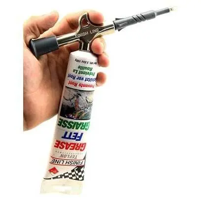 Fettspruta Finish Line Grease Gun