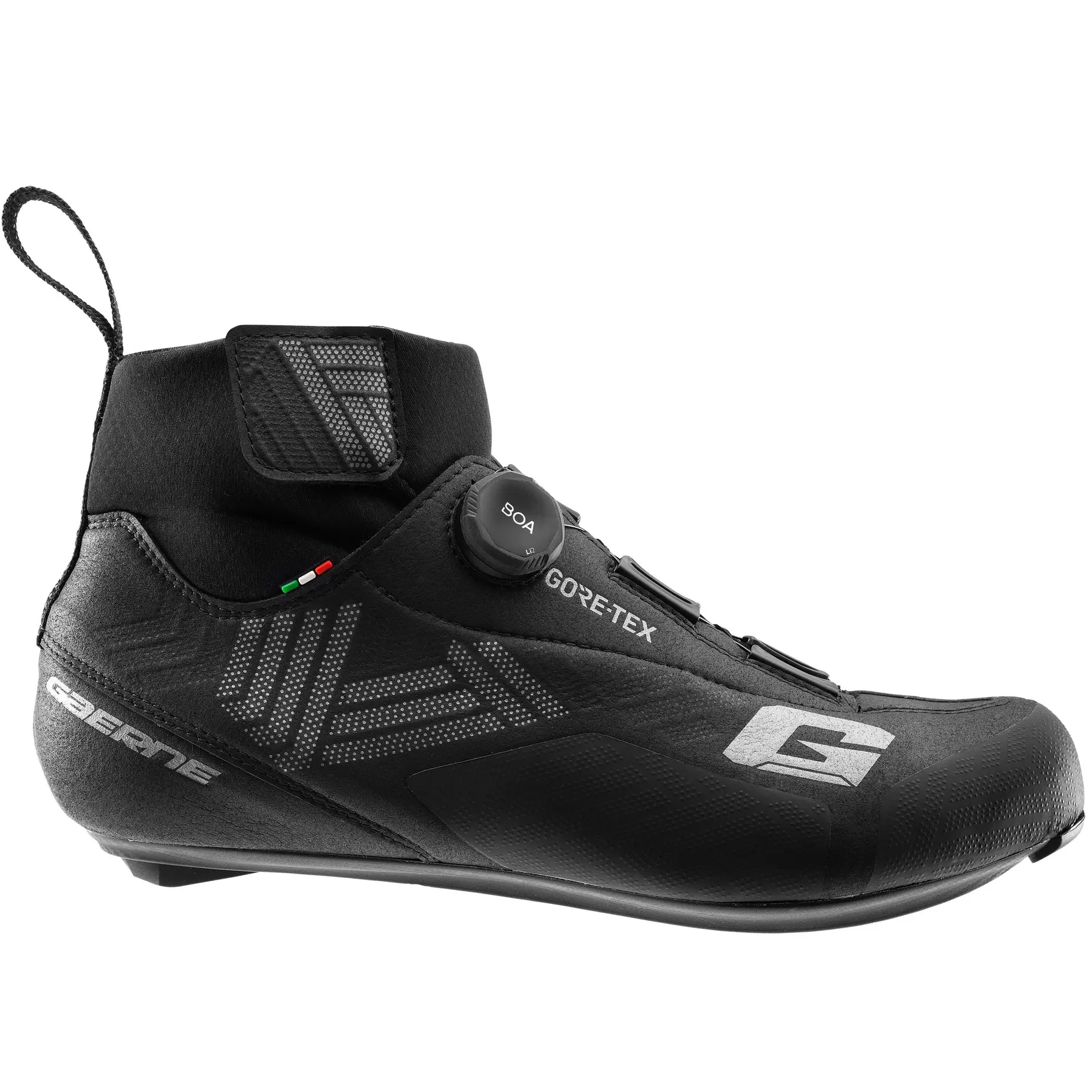 Cykelskor Gaerne G.Ice-Storm Road 1.0 Gore-Tex
