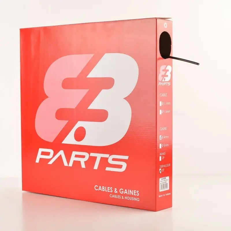 Bromshölje Parts 8.3