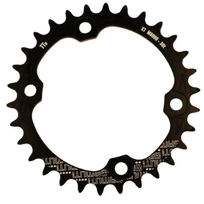Bricka Gamut USA Gamut Shimano Xt-M8000