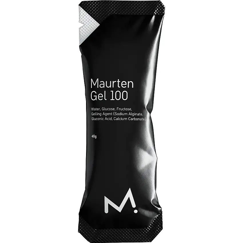 Energigel Maurten Gel 100 1st