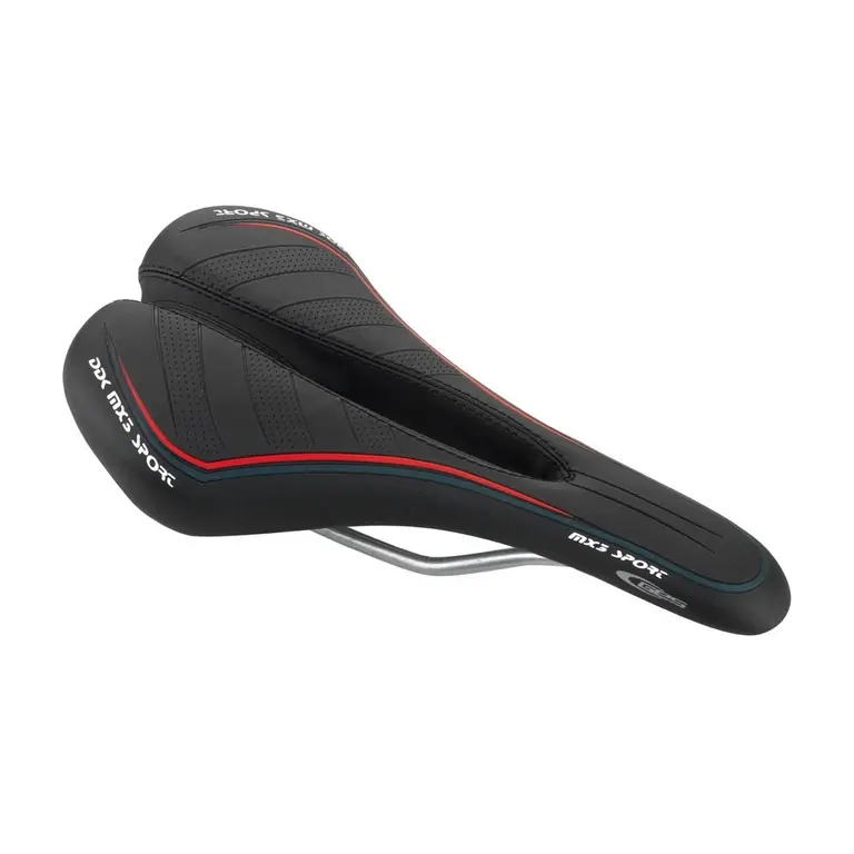 Anti-prostatasadel Ges Mx3 Sport
