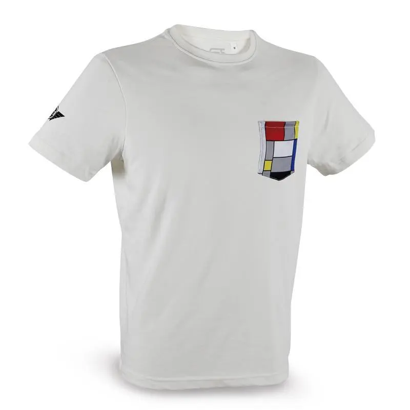 T-shirt Ges La Vie Claire