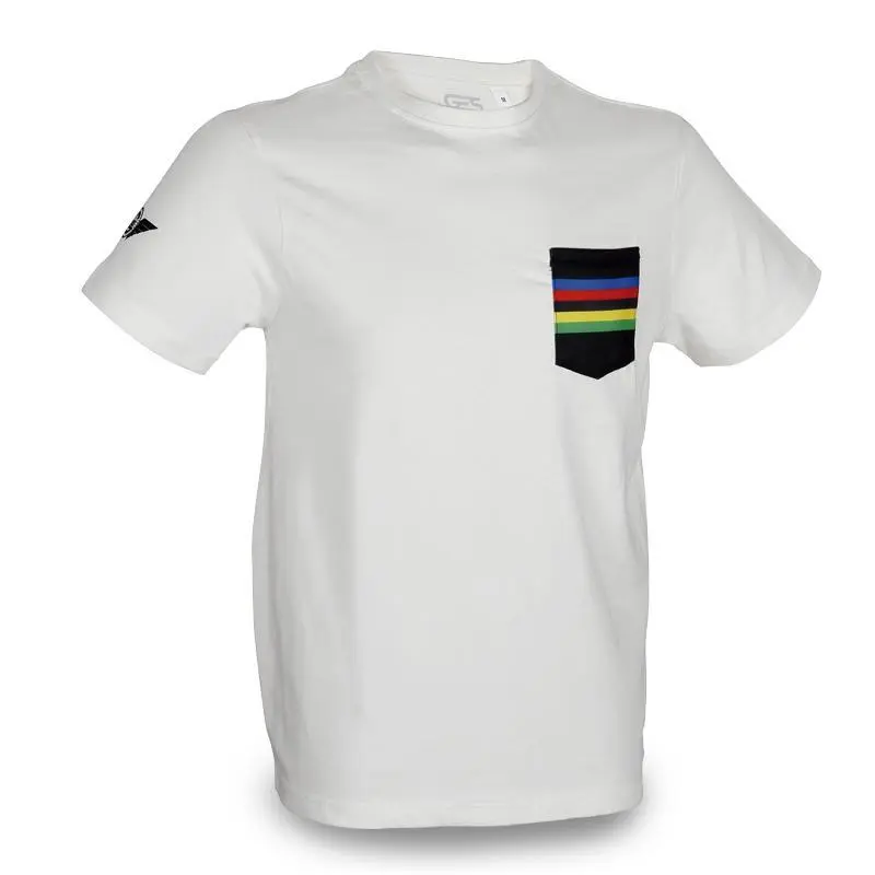 T-shirt Ges Arco Iris