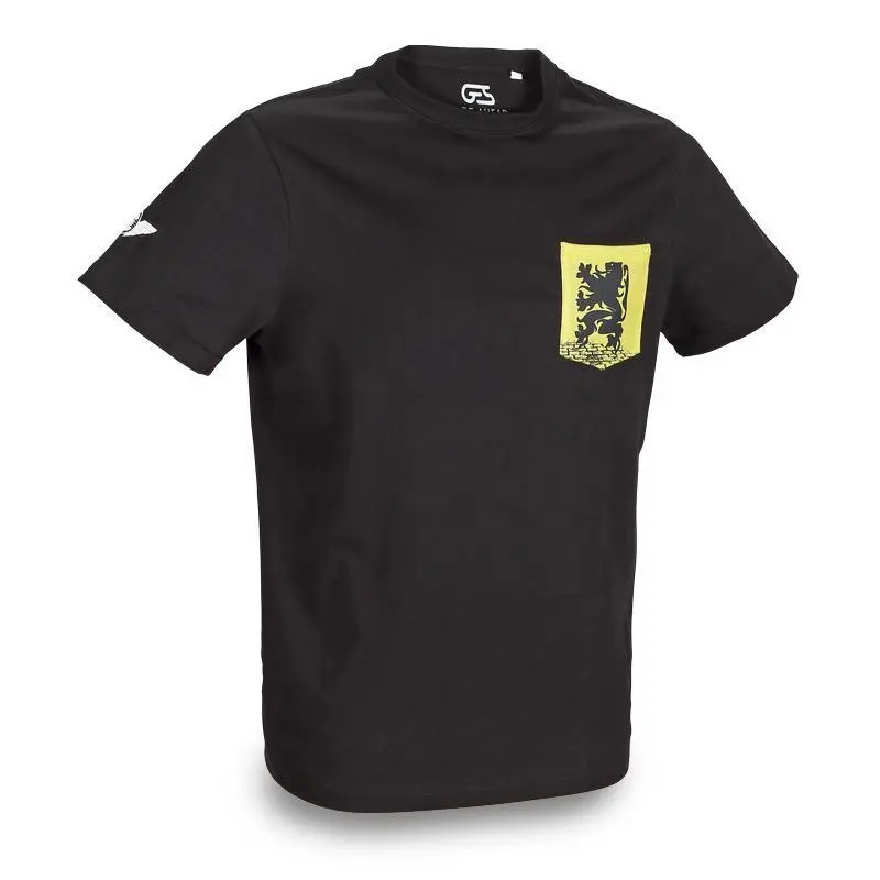 T-shirt Ges Flandres
