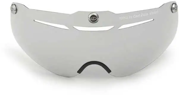 Visir Giro till Air Attack Shield transparent