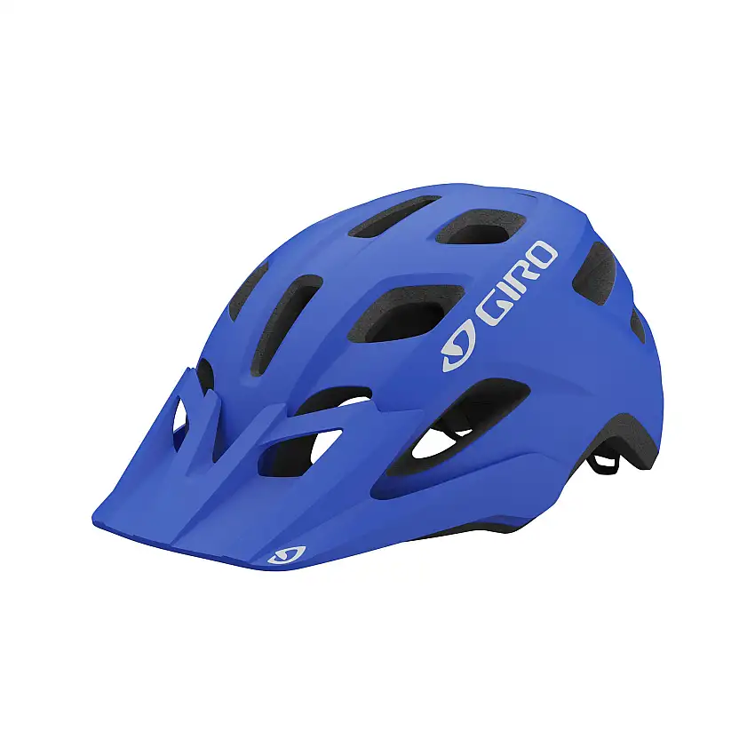 Cykelhjälm Giro Fixture Mips blå