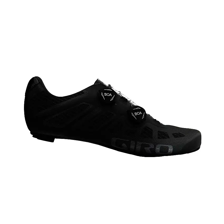 Cykelskor Giro Imperial herr svart