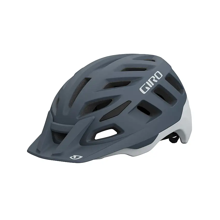 Cykelhjälm Giro Radix Mips grå